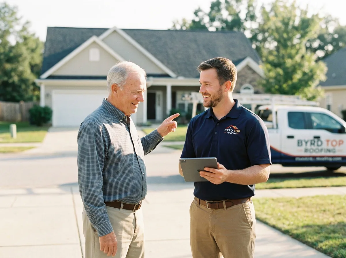 Roofing New Lebanon, OH FAQs
